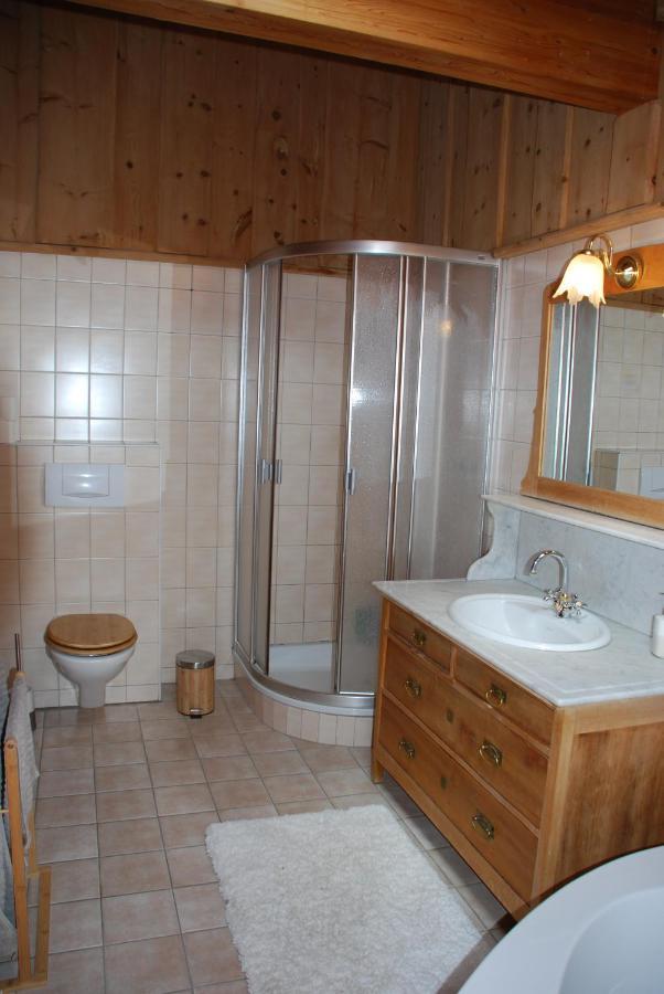 Volleges Chalet Edelweiss - Verbier, Mountain Views, Jacuzzi! מראה חיצוני תמונה