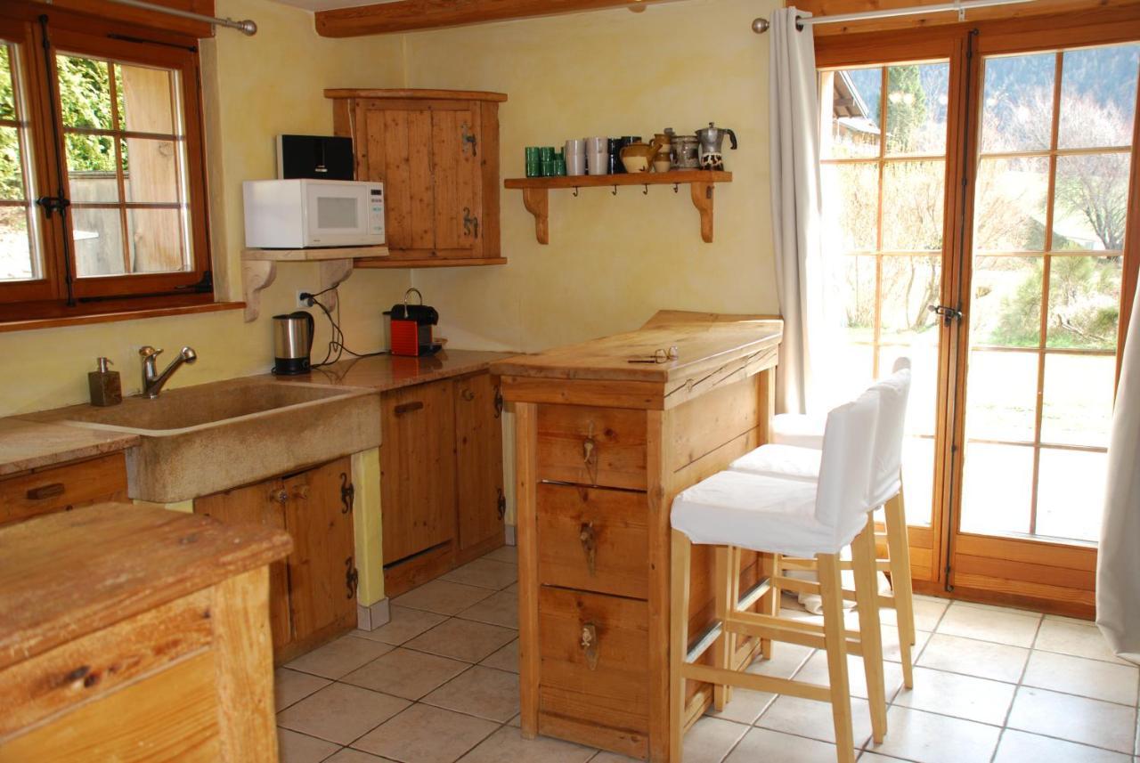Volleges Chalet Edelweiss - Verbier, Mountain Views, Jacuzzi! מראה חיצוני תמונה